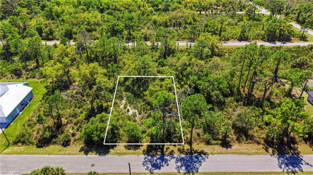 NORTH PORT - Residential