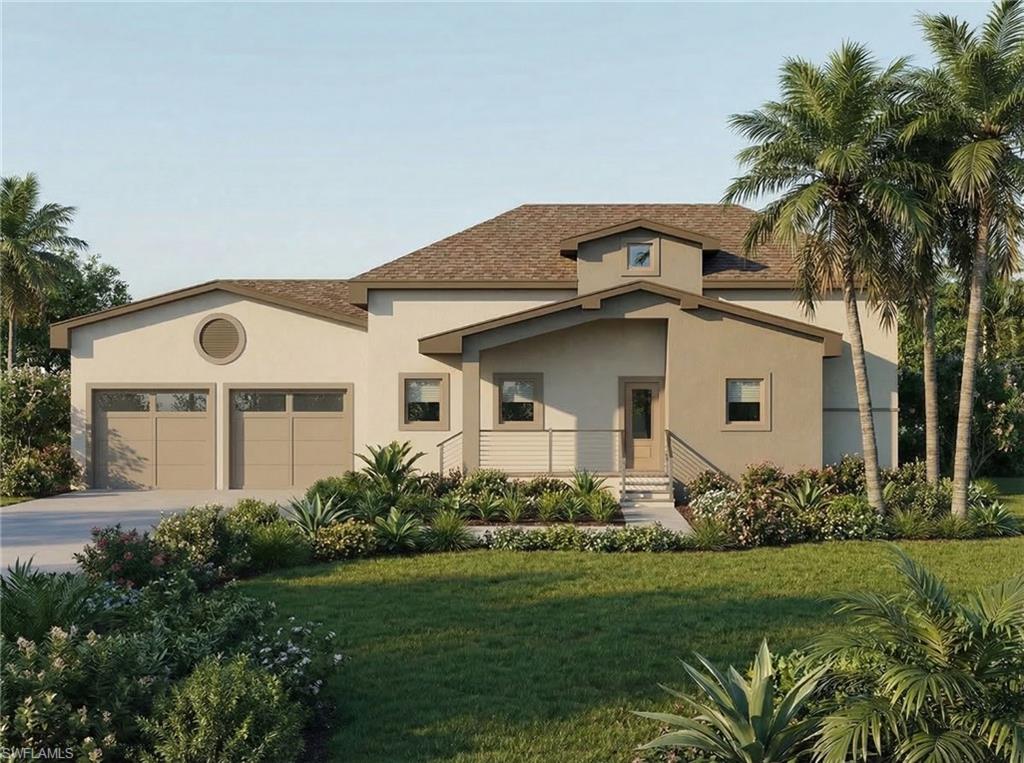 NORTH PORT - Residential