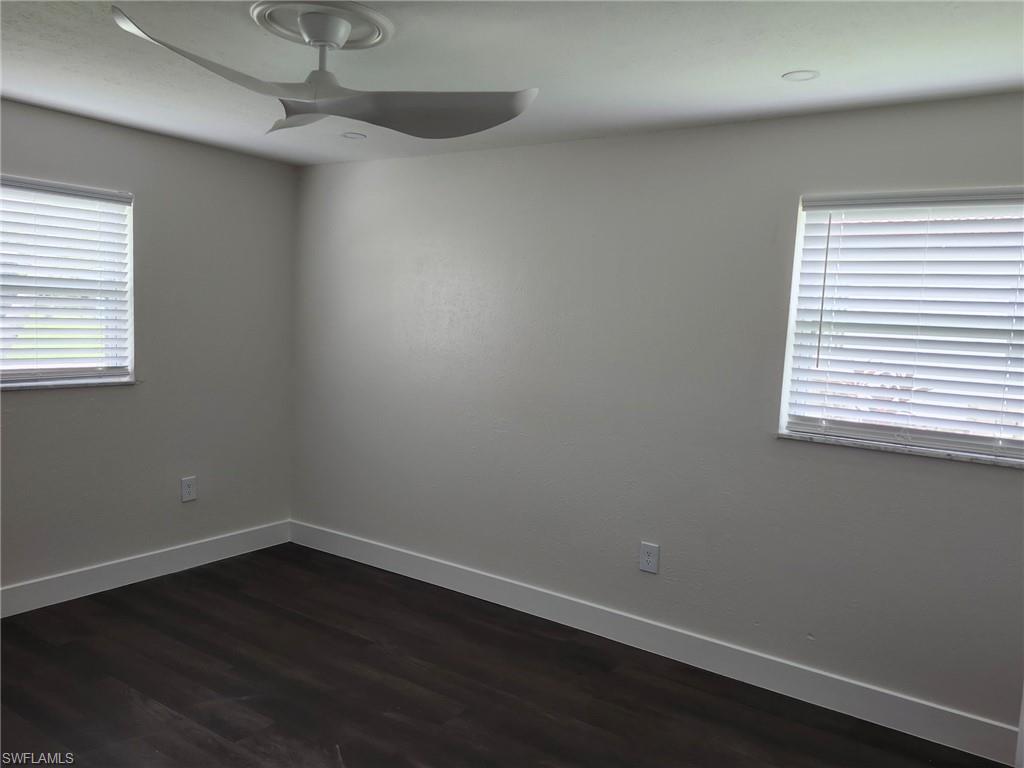 MCGREGOR GARDENS - Residential Lease