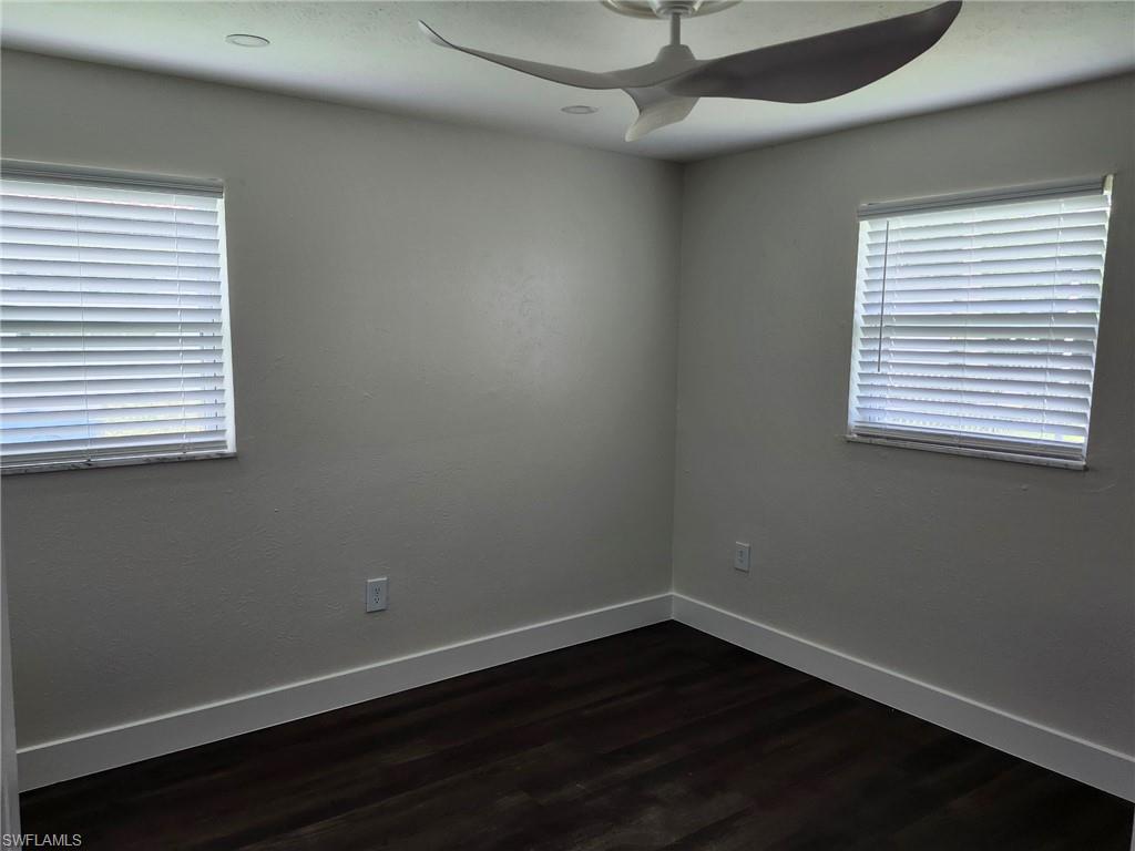 MCGREGOR GARDENS - Residential Lease