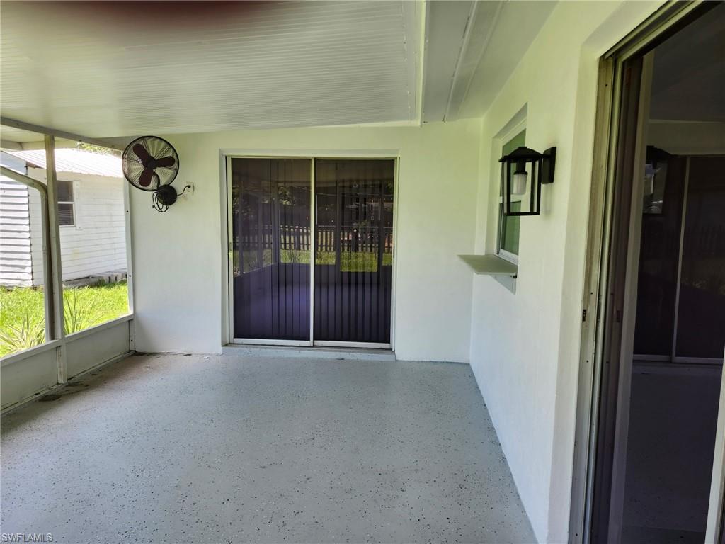 MCGREGOR GARDENS - Residential Lease