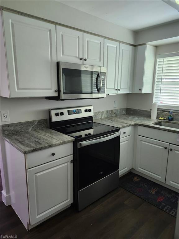 MCGREGOR GARDENS - Residential Lease