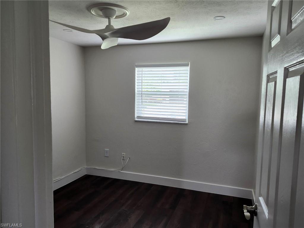 MCGREGOR GARDENS - Residential Lease