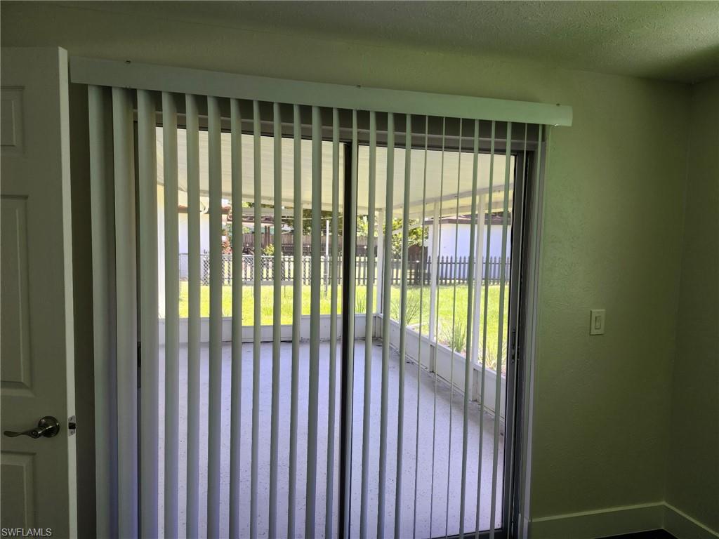 MCGREGOR GARDENS - Residential Lease