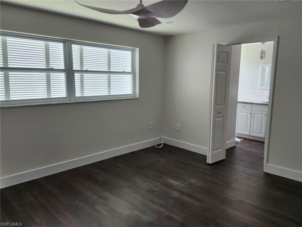 MCGREGOR GARDENS - Residential Lease