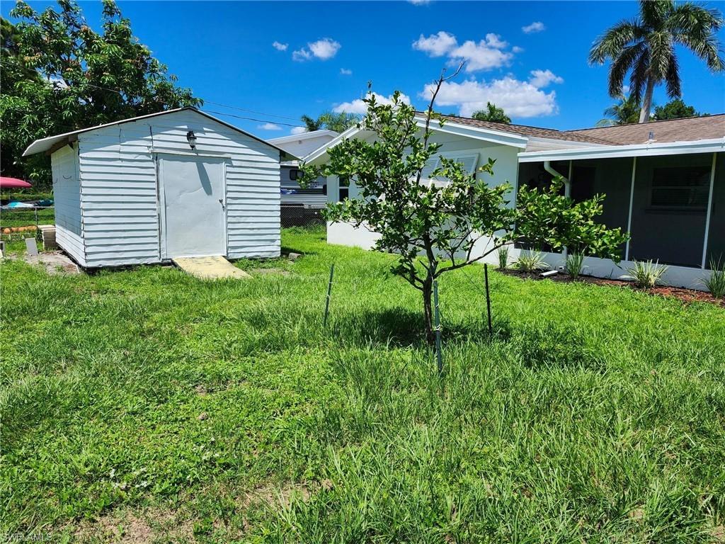 MCGREGOR GARDENS - Residential Lease