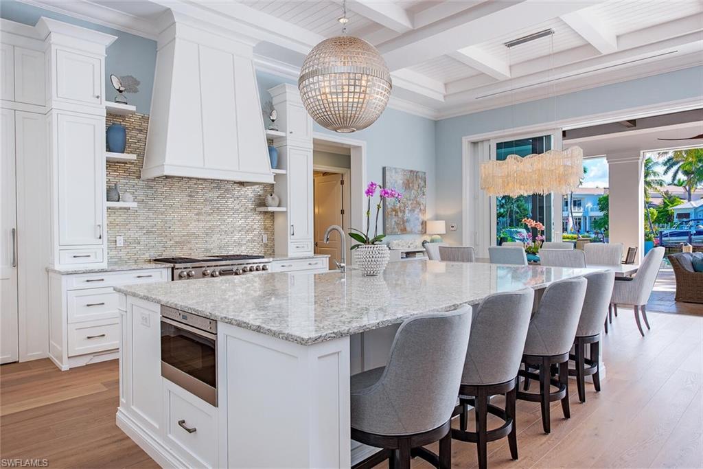 ROYAL HARBOR - Residential