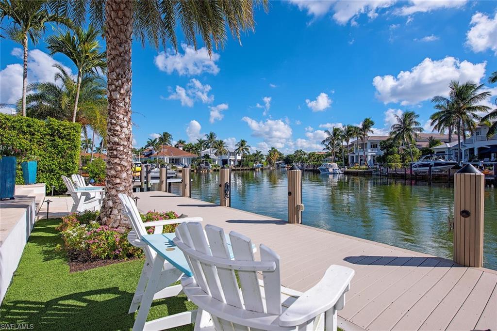 ROYAL HARBOR - Residential