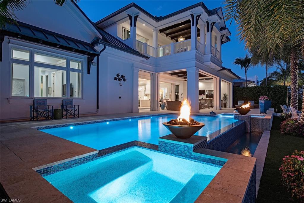 ROYAL HARBOR - Residential