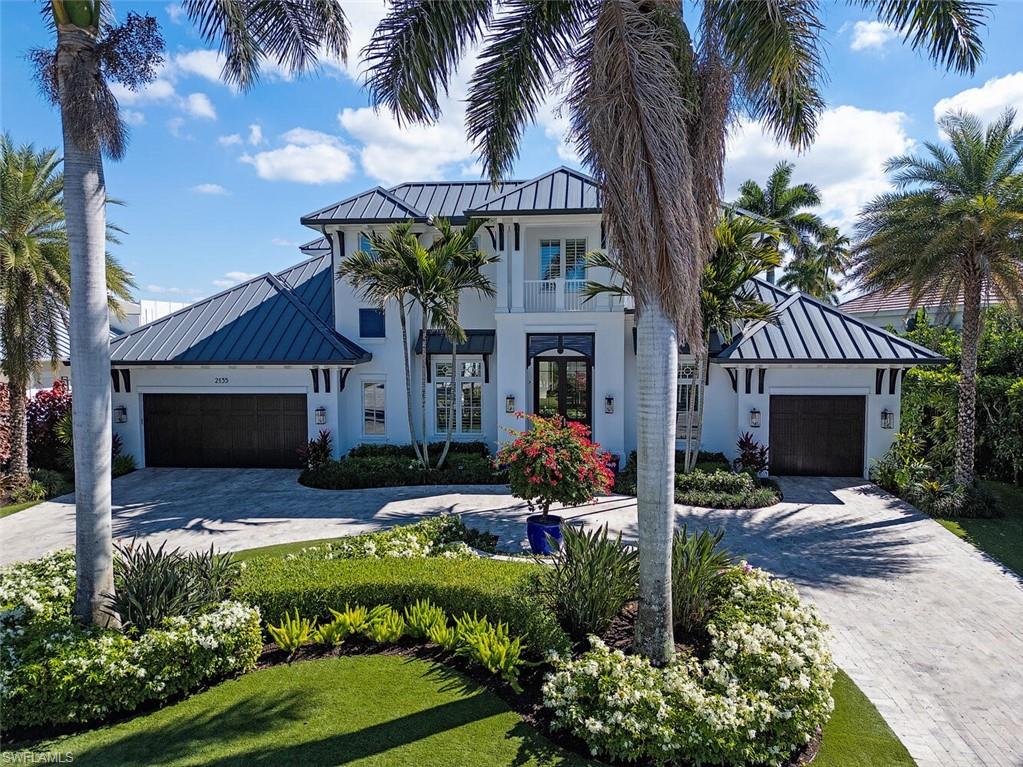 ROYAL HARBOR - Residential