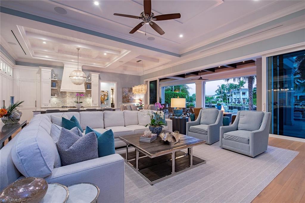 ROYAL HARBOR - Residential