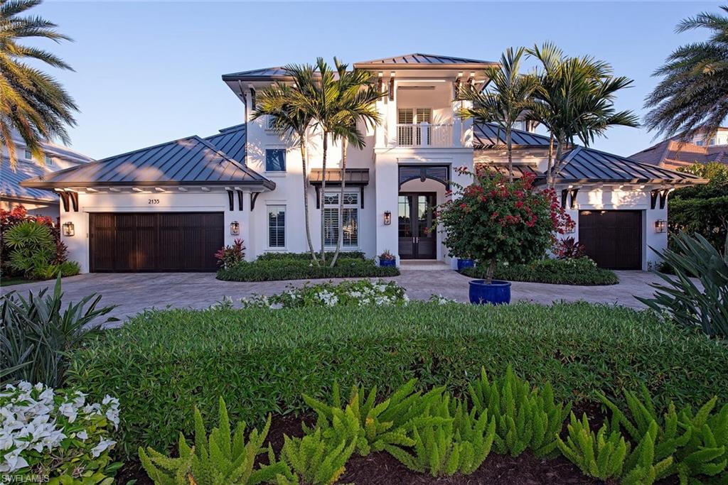 ROYAL HARBOR - Residential