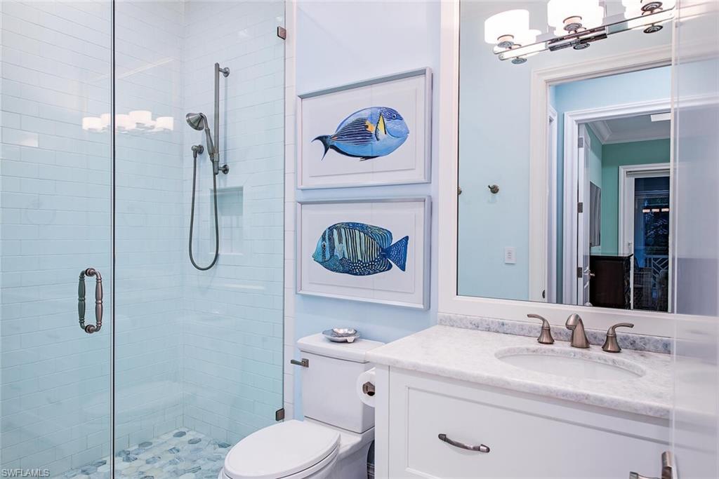 ROYAL HARBOR - Residential