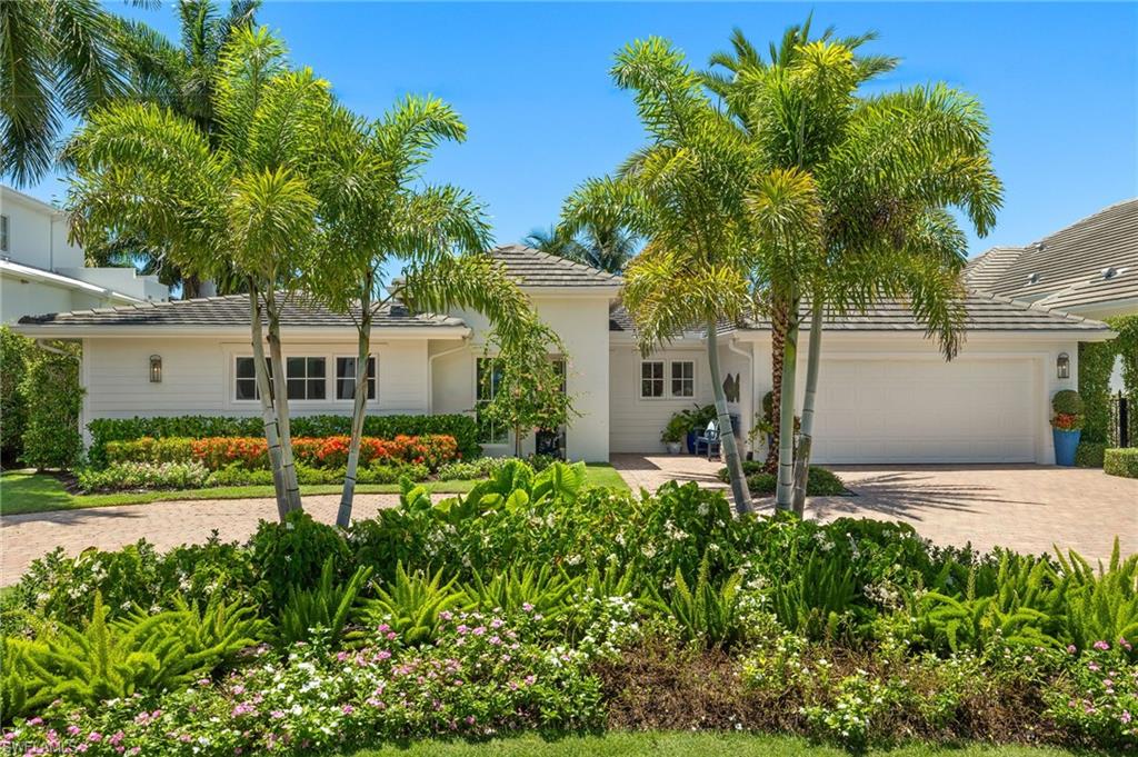 ROYAL HARBOR - Residential