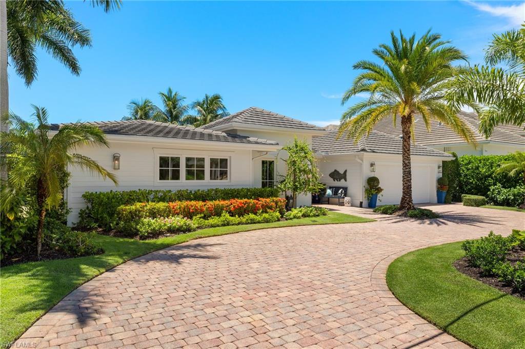 ROYAL HARBOR - Residential