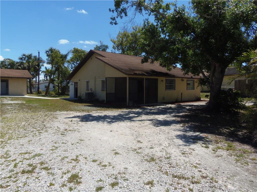 TRAIL ACRES - Residential