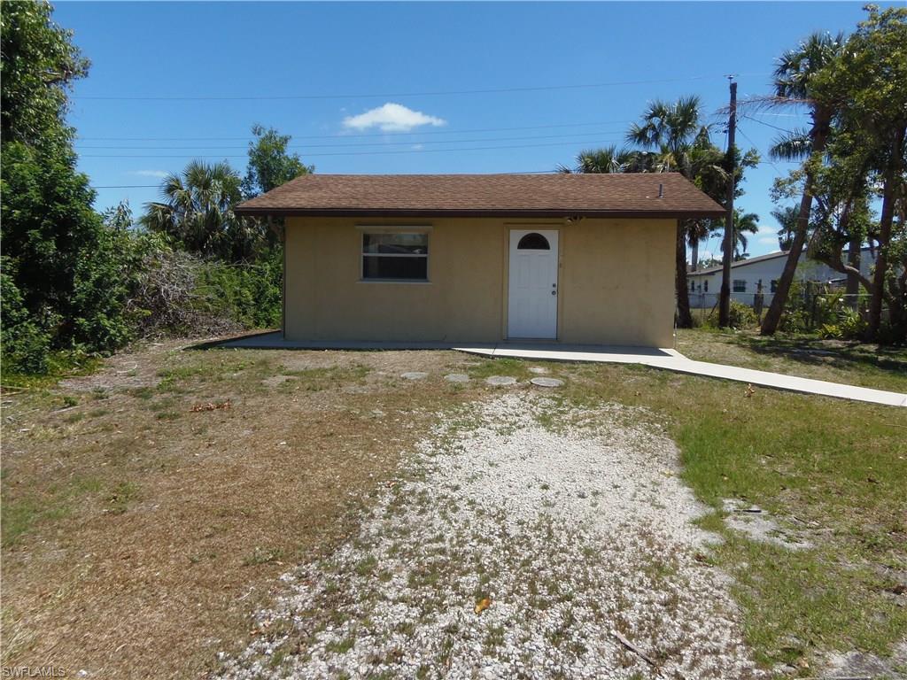 TRAIL ACRES - Residential