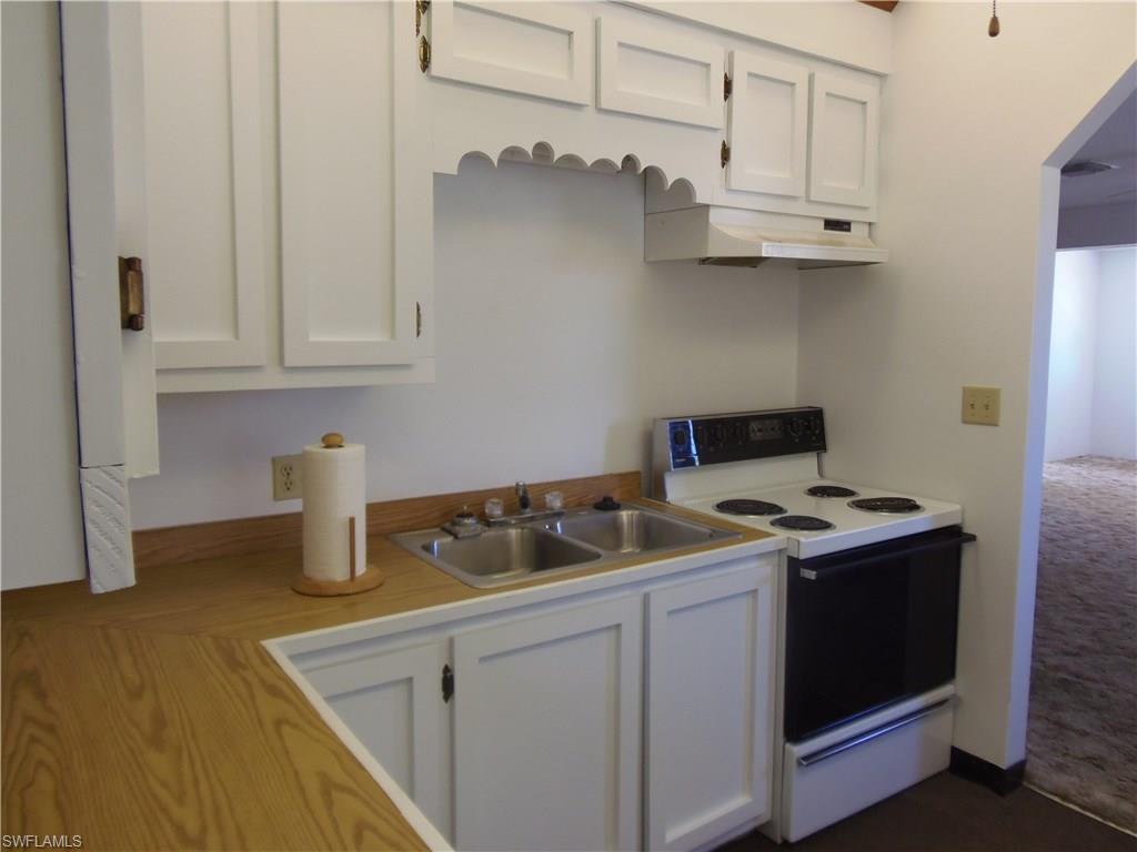 TRAIL ACRES - Residential