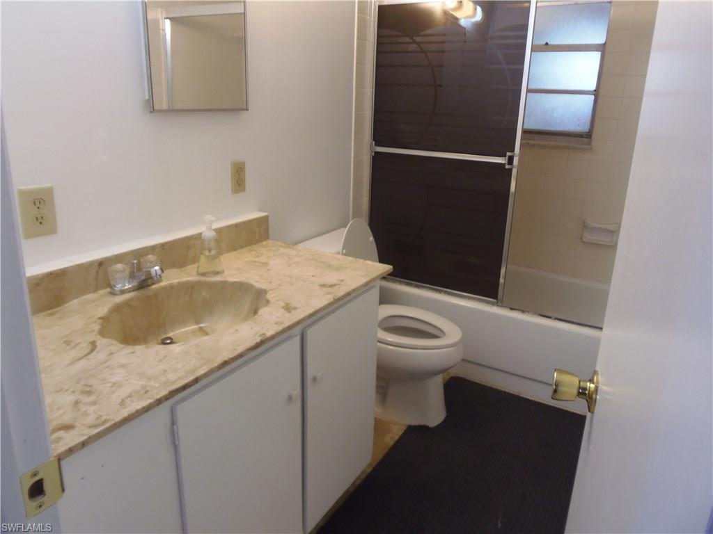 TRAIL ACRES - Residential