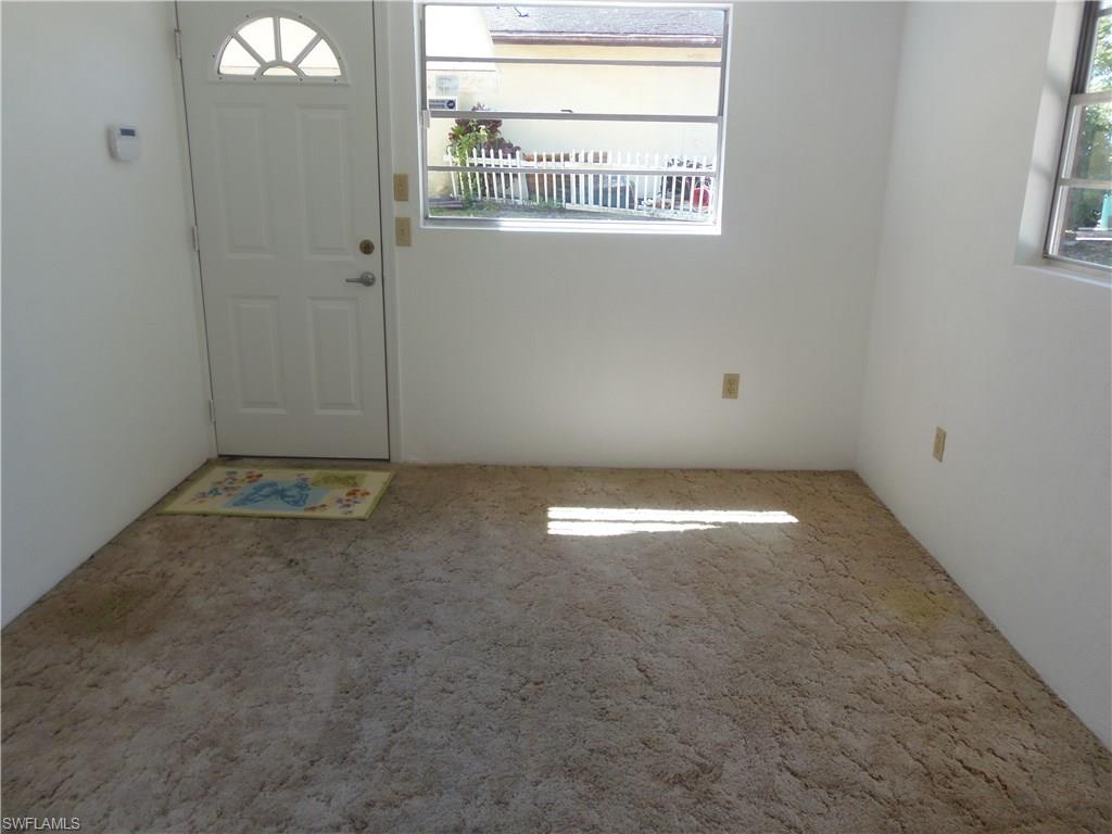 TRAIL ACRES - Residential
