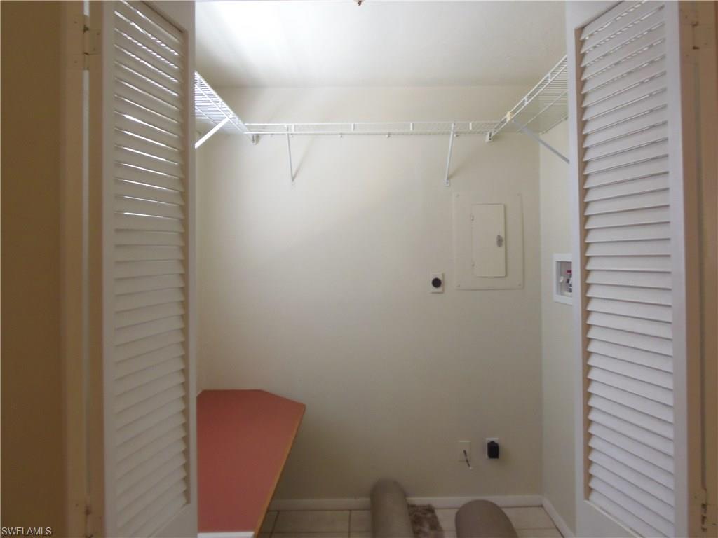 TRAIL ACRES - Residential