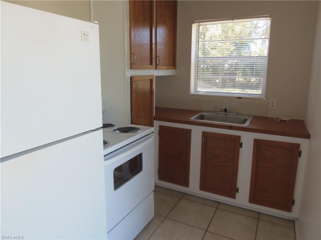 TRAIL ACRES - Residential