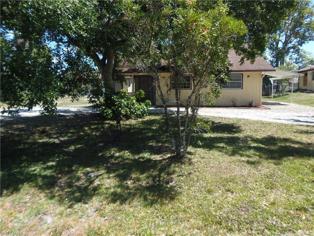 TRAIL ACRES - Residential