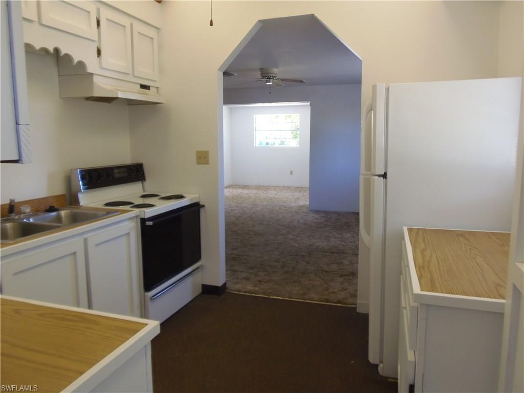 TRAIL ACRES - Residential