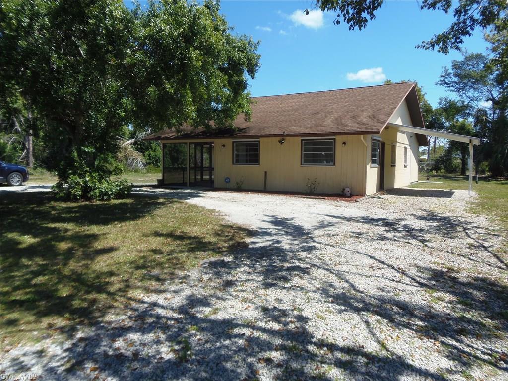 TRAIL ACRES - Residential