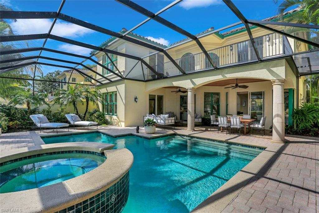 VIZCAYA AT BAY COLONY - Residential