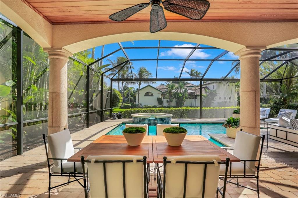 VIZCAYA AT BAY COLONY - Residential