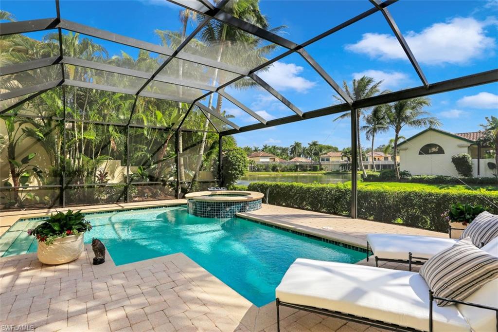 VIZCAYA AT BAY COLONY - Residential
