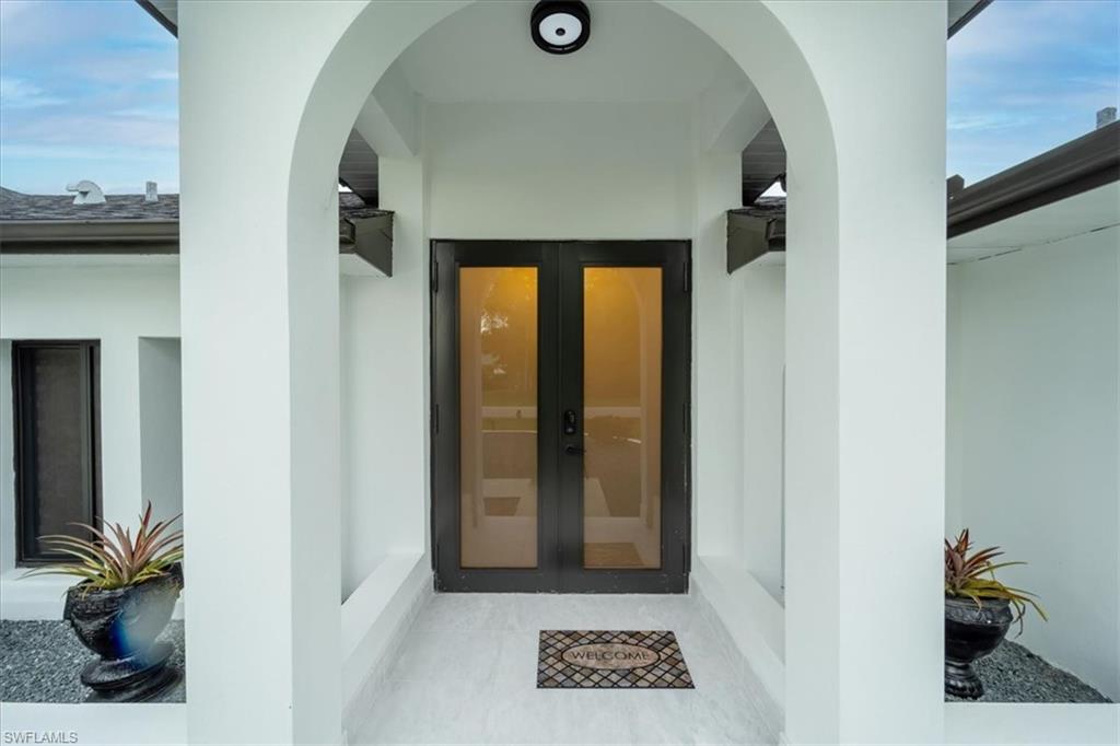SAVONA - Residential
