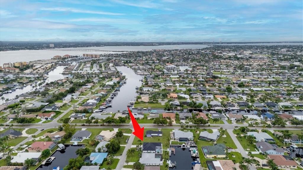 This gourgeous direct Gulf access property is a true gem and is located in the established neighborhood Savona. The property has Benn completely renovated and designed in a modern open concept style. 

New impact windows and doors were installed throughout. The kitchen was also remodeled with new cabinets, all new appliances, quartz countertops and an island. Enjoy the water views from the kitchen through the picture windows installed. New air conditioner, LED high hats, outlets and switches. Newer roof (2024).

The property is decorated beautifully since the owners use it for vacation rental.

The pool is refinished  with a marble deck and pool cage. From here one goes out to your private boat dock, jump in your boat and sail off. You are only five to seven minutes to the river.

This property is being sold turnkey and has a great vacation rental history.
