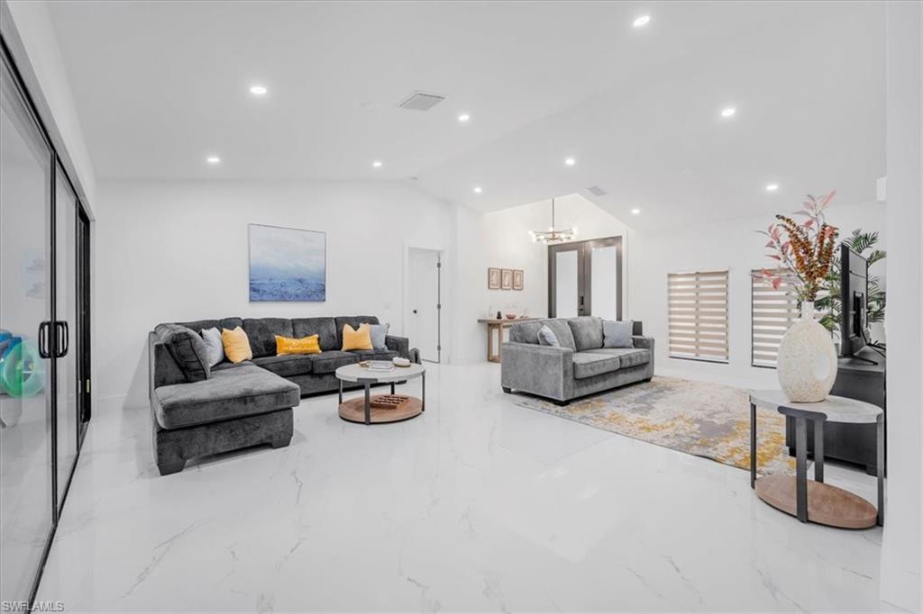 SAVONA - Residential