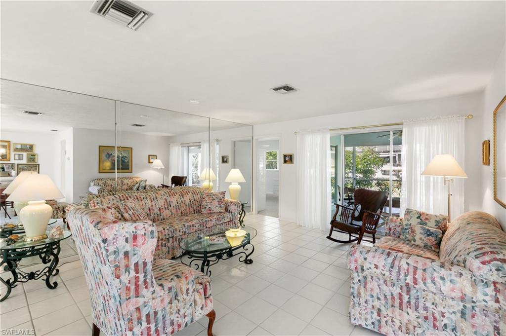 MARCO BEACH - Residential
