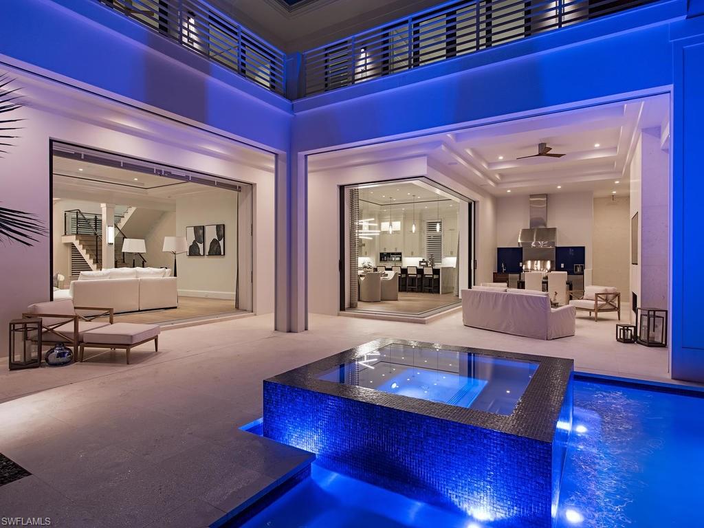 AQUALANE SHORES - Residential