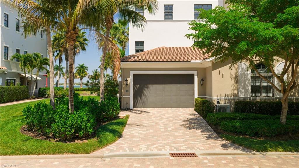 RAVENNA - Residential Lease