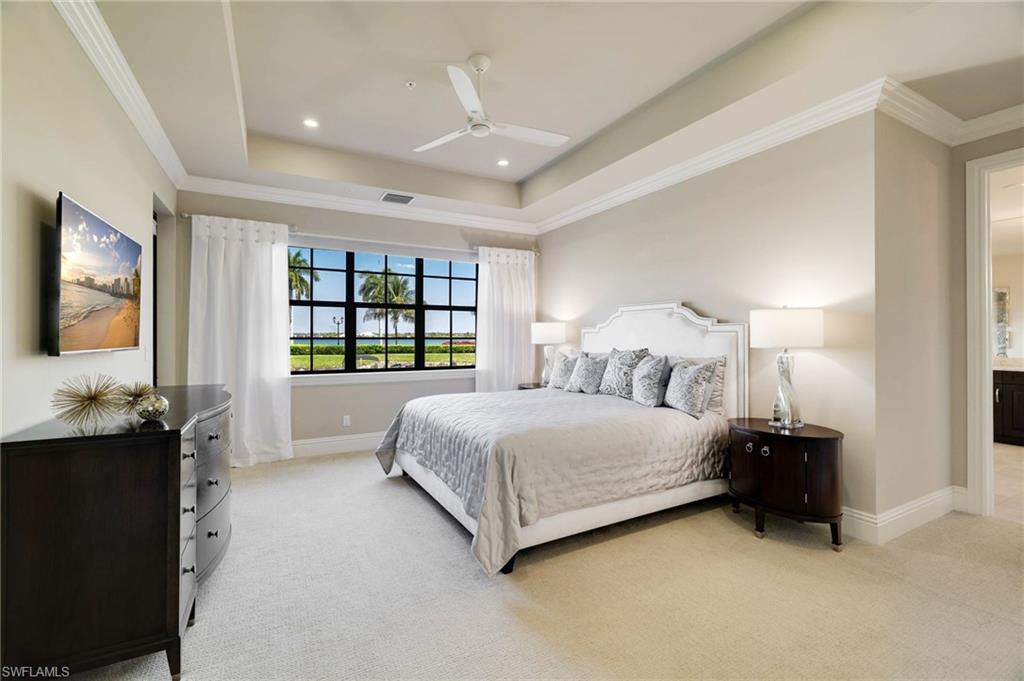RAVENNA - Residential Lease