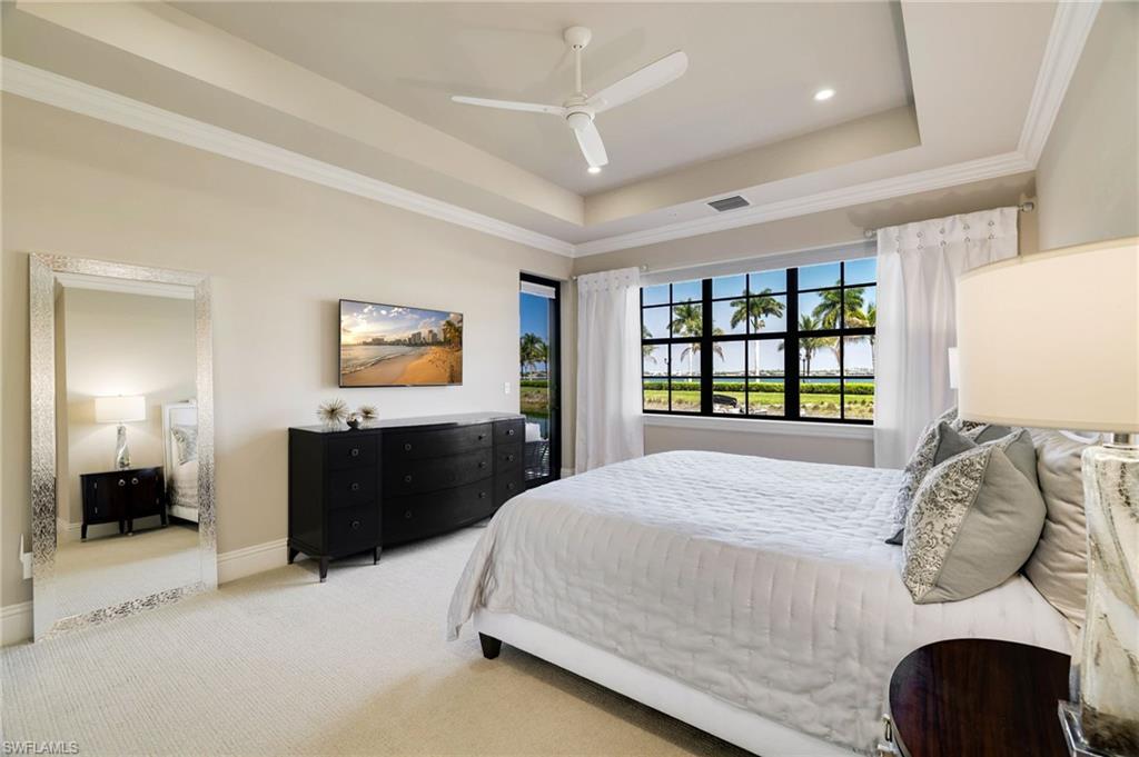 RAVENNA - Residential Lease