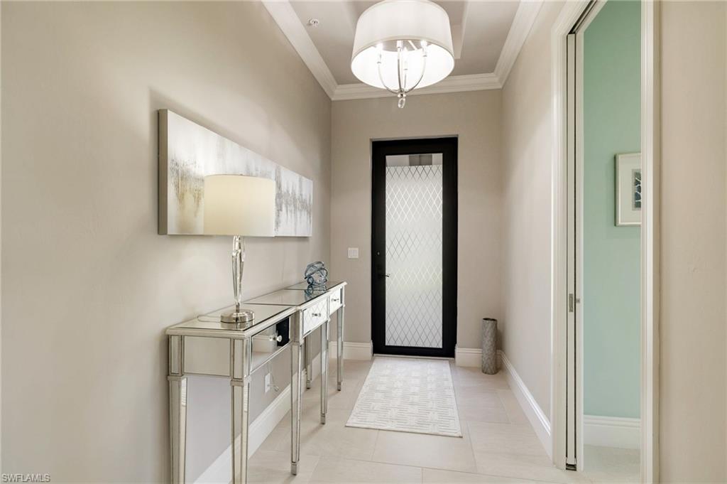 RAVENNA - Residential Lease