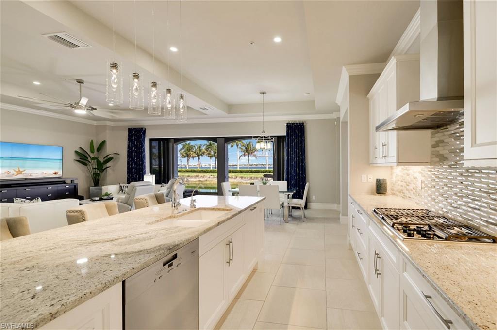 RAVENNA - Residential Lease