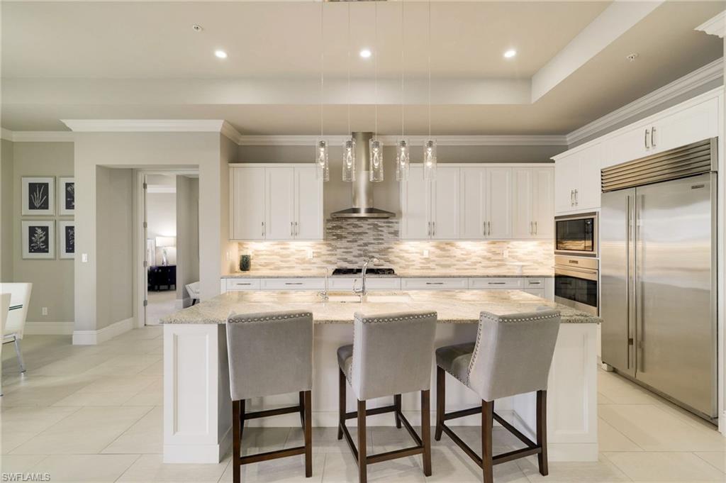 RAVENNA - Residential Lease