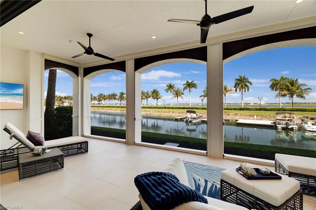 RAVENNA - Residential Lease
