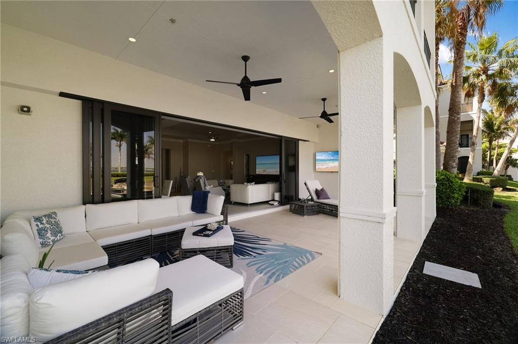 RAVENNA - Residential Lease