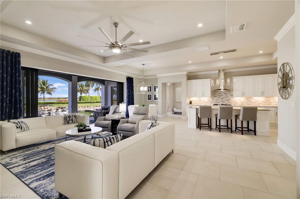 RAVENNA - Residential Lease