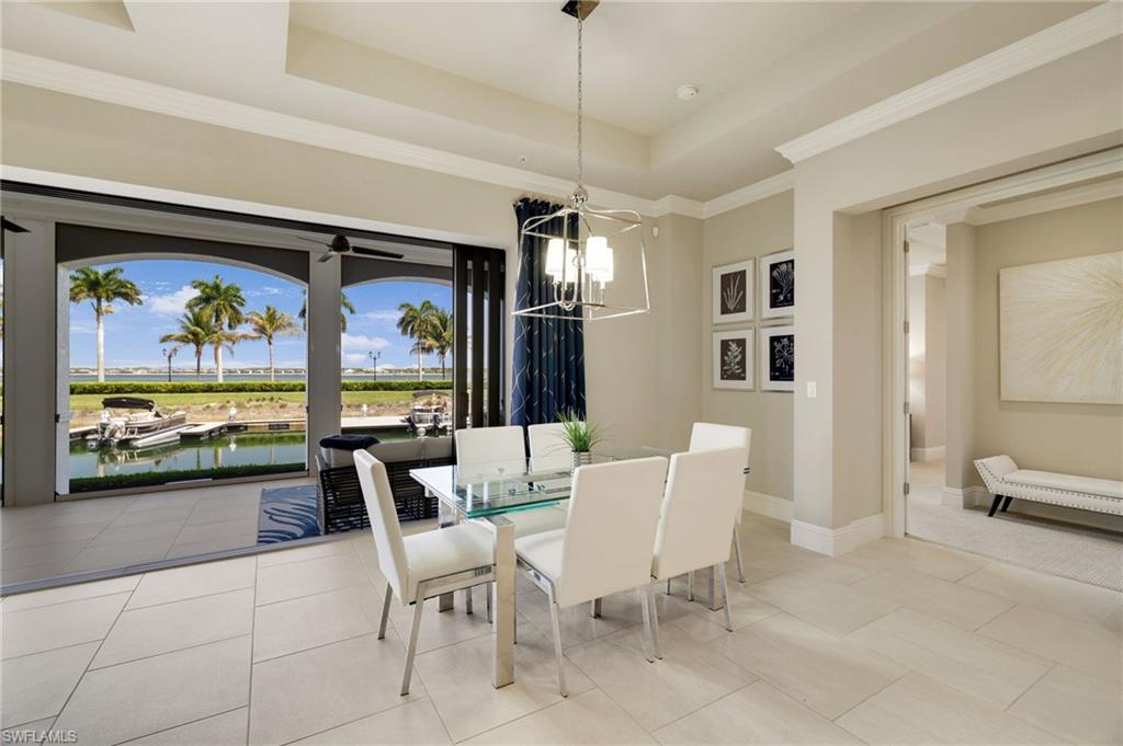 RAVENNA - Residential Lease