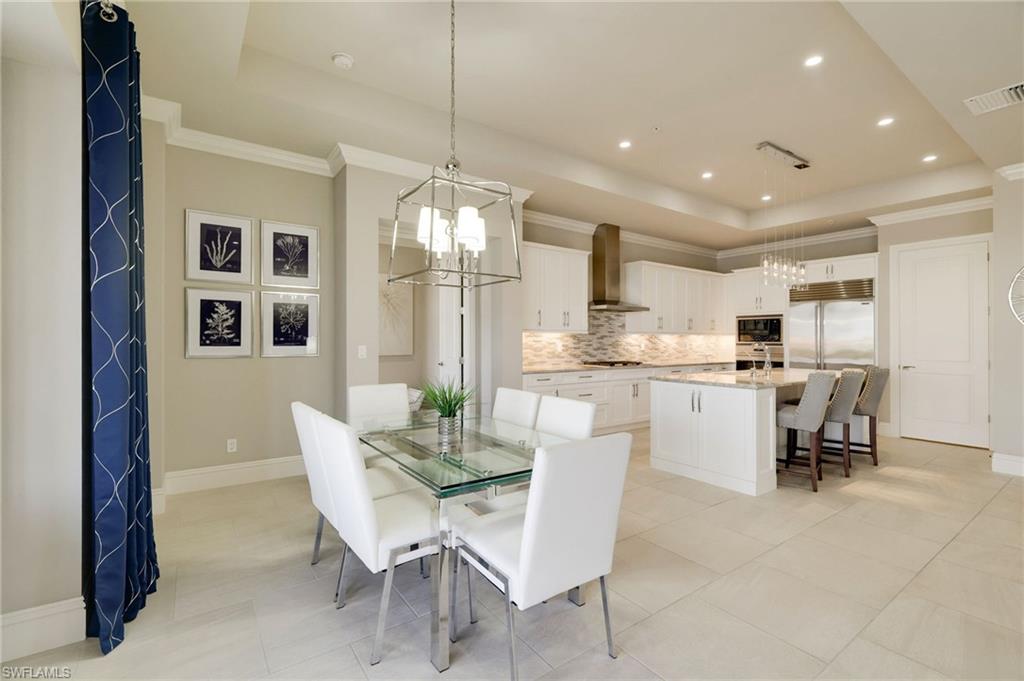 RAVENNA - Residential Lease