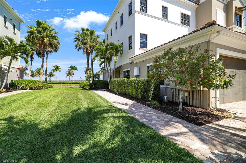 RAVENNA - Residential Lease