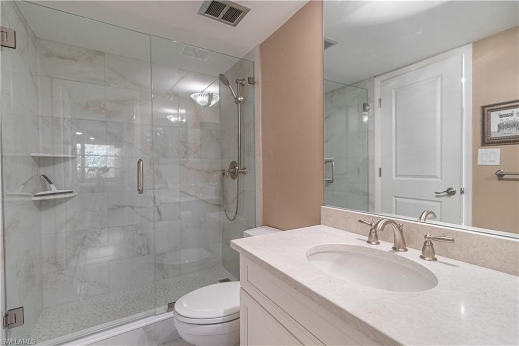 SEVEN LAKES - Residential